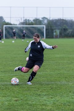 Bild 50 - Frauen TSV Wiemersdorf - VfR Horst : Ergebnis: 0:7